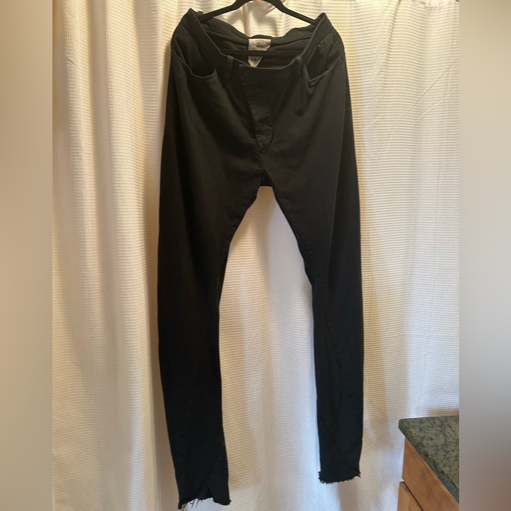 Rooms by Lost and Found Men’s Pants